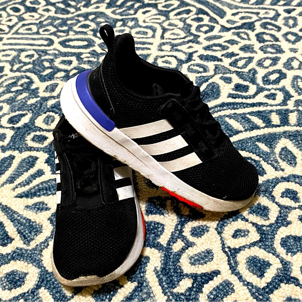 Adidas | Size 10 | Toddler